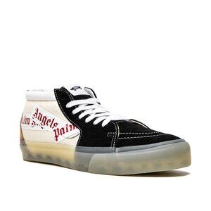 Vans Vault Sk8-Mid VLT LX. Mens 9.5/W 11 NWT